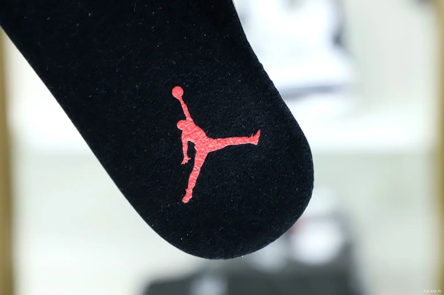 Kimikick he got game Jordan Jordan Air 13 0720